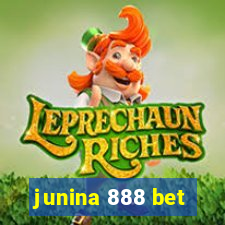 junina 888 bet